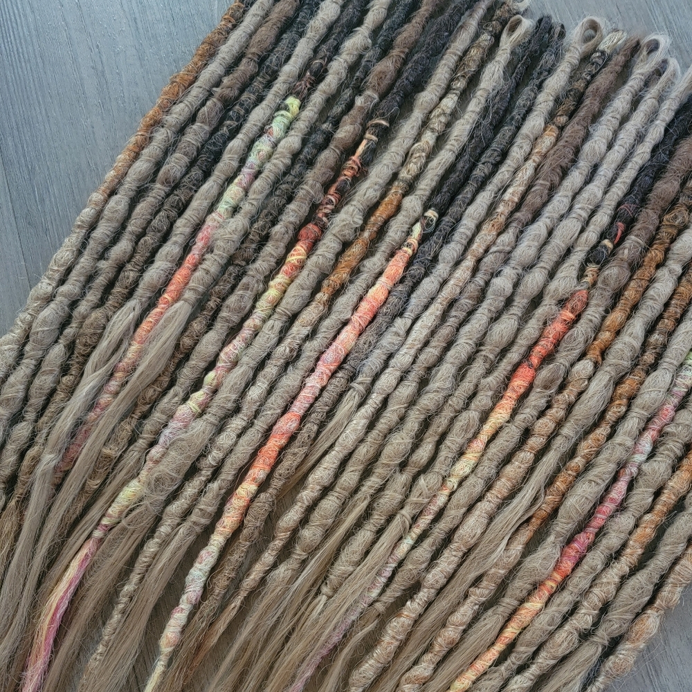 Dreads